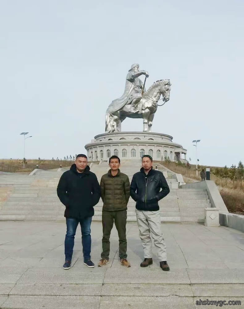 太阳能路灯